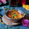 Mixed vegetables curry (Vegan)